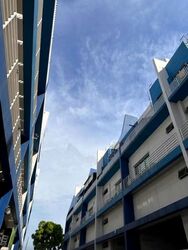Woodlands Bizhub (D27), Factory #616394991